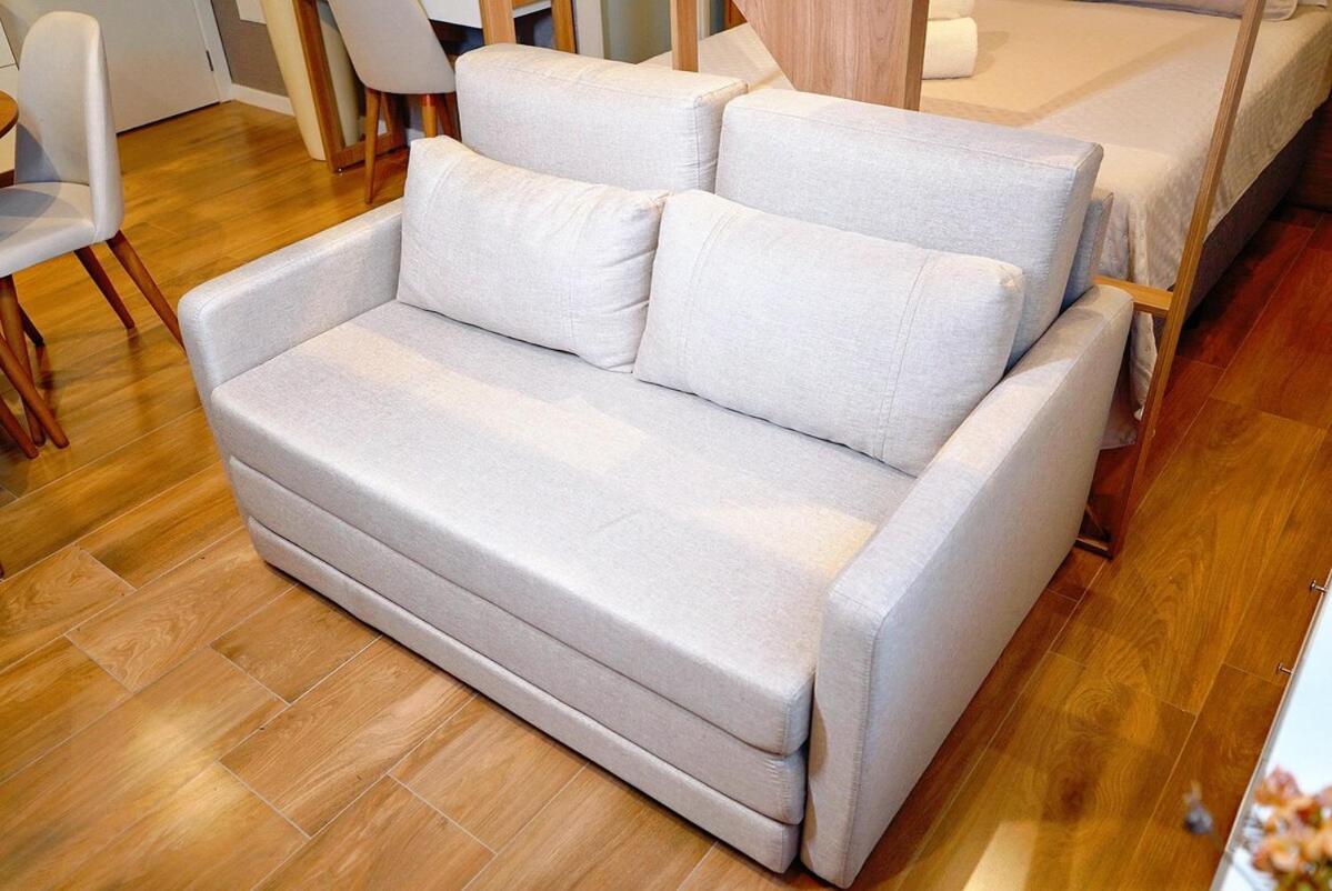 Flat Exclusivo Conforto E Estilo *